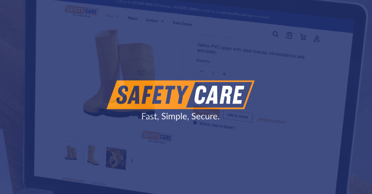 SafetyCare